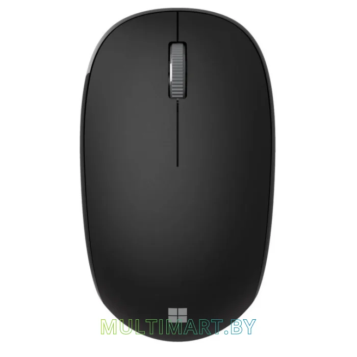 Мышь Microsoft Bluetooth (черный)
